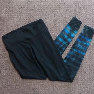 Champion DuoDry Athletic Leggings